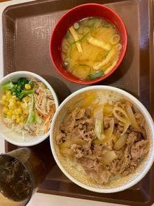 すき家 浦安堀江店