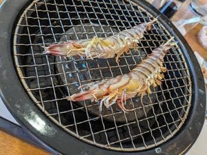 車えびレストラン 球屋