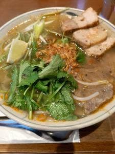 バインミーバーバー 中目黒店