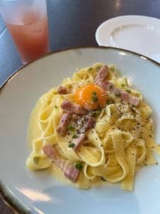 鎌倉パスタ イオンモール新小松店