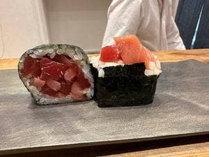鮨 三か田