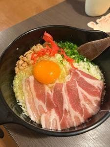 道とん堀 フレスポ加賀店