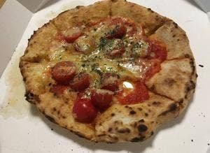 PIZZA TRACK