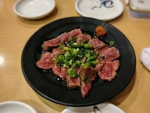 のみくい処 かどや