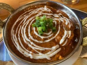 ナガラコット バーティ