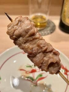 焼鳥 髙はし