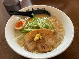 綱取物語 真栄店