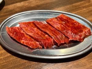 ホルモン焼肉 縁 大久保店