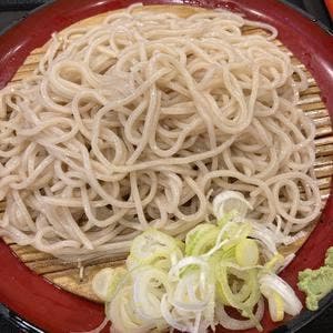 小諸そば 八丁堀駅前店