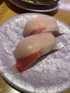 回転寿司 すしえもん イーアス高尾店
