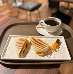 JILY CAFE