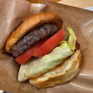 Burger Revolution Naha