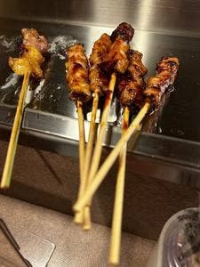 やきとりの名門 秋吉 小松店