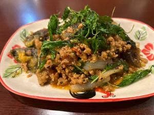 タイ屋台食堂 クルアチャオプラヤー