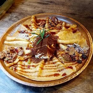 cafe sourire こだま