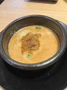 横浜家系ラーメン有楽家 岡崎宇頭店