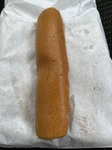 清水商店 ポッポ焼き