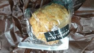 NEIGHBORS BREAD