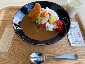Cafe Bloomy's KASUKABE