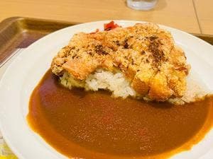 流星カレー AKASAKA BASE
