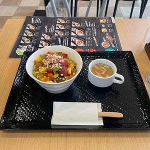 POKE-YA
