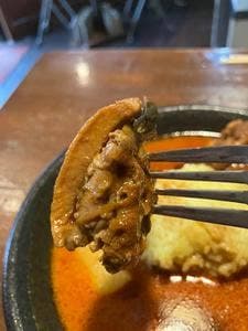博多かしわ専門店 笑鶏