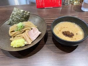 麺や Tetsuji