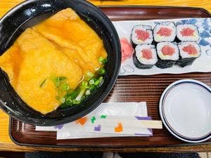 手打ちうどん大八