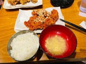 チキンアンドトマトダイニング 上野