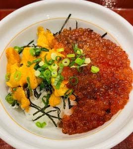 なか卯 勝どき一丁目店