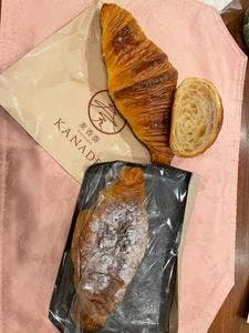 croissant 麦香奏 KANADE 〜奏藤が丘Brunch〜