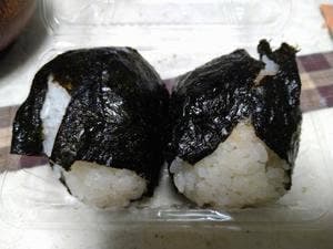 初狩パーキングエリア 上り線