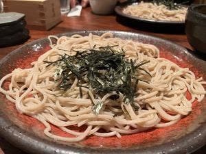 信州酒房 蓼科庵