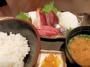 魚貝亭大和店