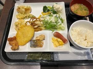 天神橋筋 ガブ飲み食堂