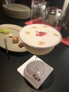BAR 九月のライオン