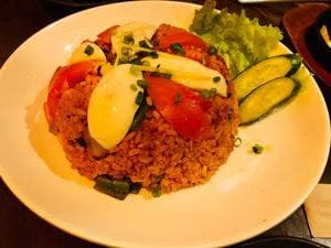 Hillson Asian Bistro