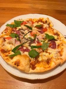 イタメシ屋 パッポーナ