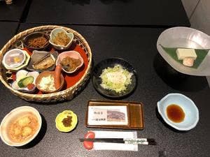 万座亭 別館