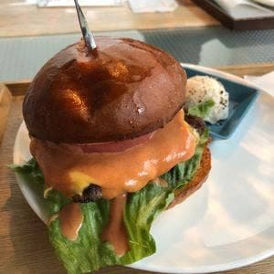 KARIYADO CAFE