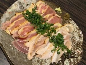 江戸そば料理帳 にし田