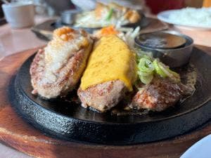 肉のはせ川 越谷大間野店