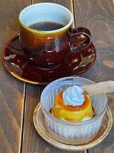 珈琲パーラー P.berry