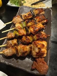 ねぎま三ぞう 本郷三丁目店
