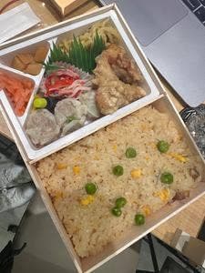 崎陽軒 神田駅南口店