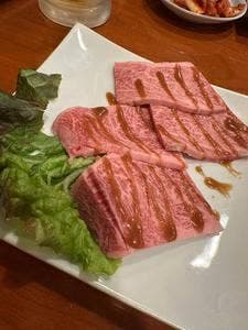 ホルモンまつや津駅前店