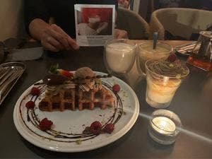 BABYFACE SKY TERRACE