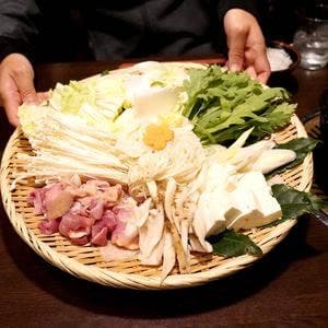 古民家味処 壱州茶屋 with ritomaru