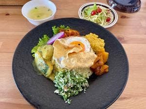 ハングリーライオン