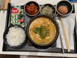 スンドゥブ専門店 OKKII 西宮ガーデンズ店